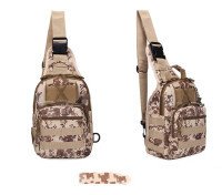 Outlife Hotsale Hunting Camouflage Bag Camping Hiking Tactical Military Backpack Shoulder Backpack Utility – 4