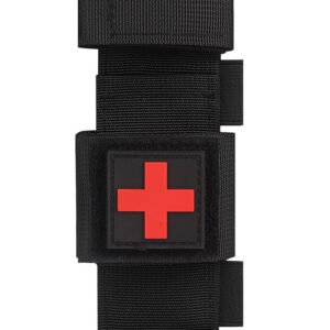 Army Fan Outdoor Tactics Supplies Scissors Accessories Storage Bag