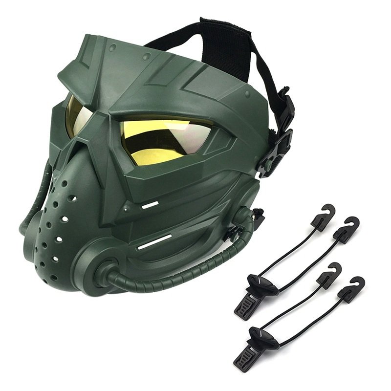 Outdoor Riding Protective Mask - Image 9
