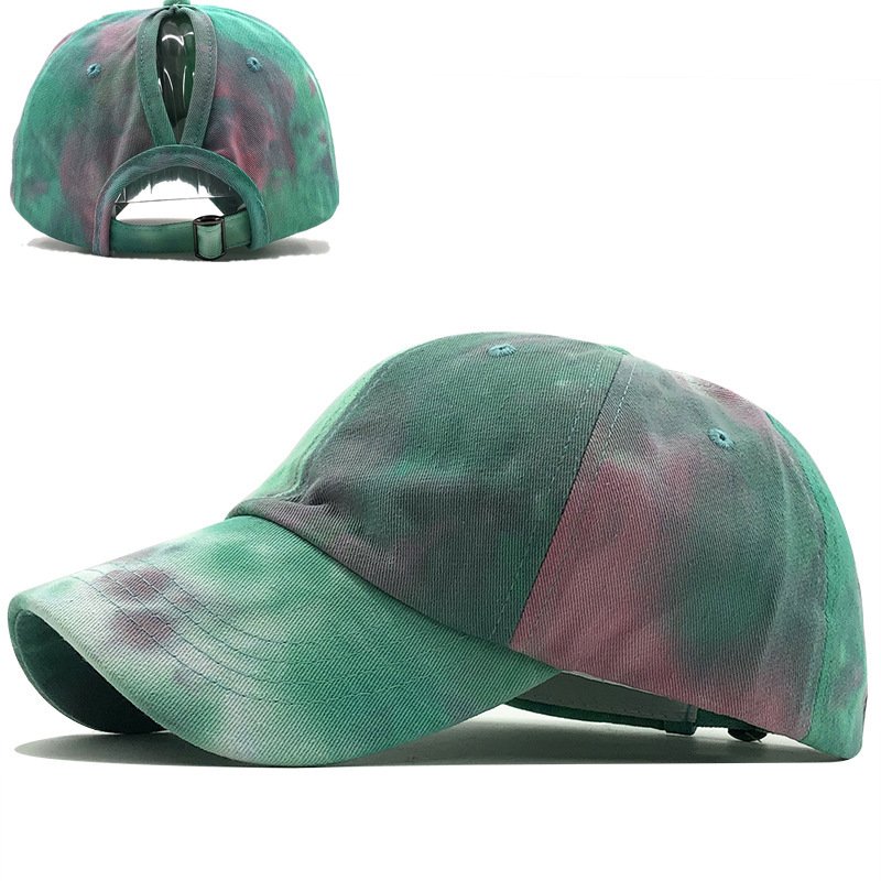 Baseball Men Women Hat Caps Camouflage Hats - Image 3