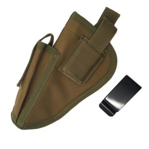 Outdoor Left And Right Universal Holster