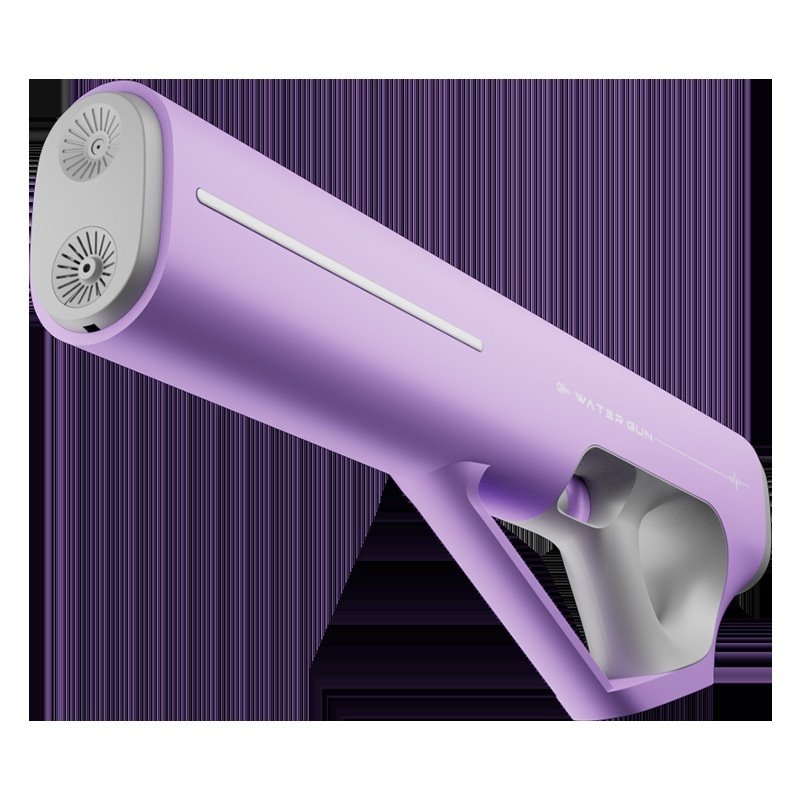 Automatic Water Feeding Pulse Electric Water Gun Toy - Image 5