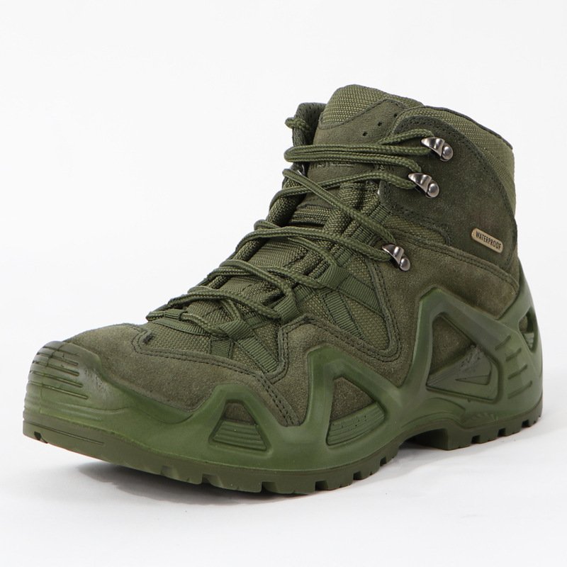 Military Fan Outdoor Boots Sports Tactics - Image 7