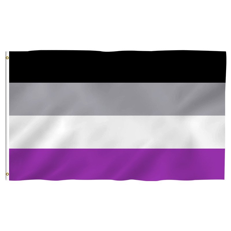 Rainbow Flag Gay Pride Flag - Image 7