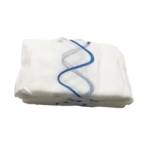 Kaolin Chitosan Hemostatic Combat Gauze