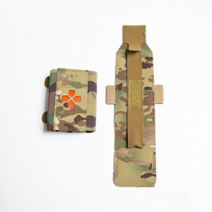 Outdoor Supplies Camouflage Tactics First-aid Kit First Aid Kits – CP Camouflage, TB1386