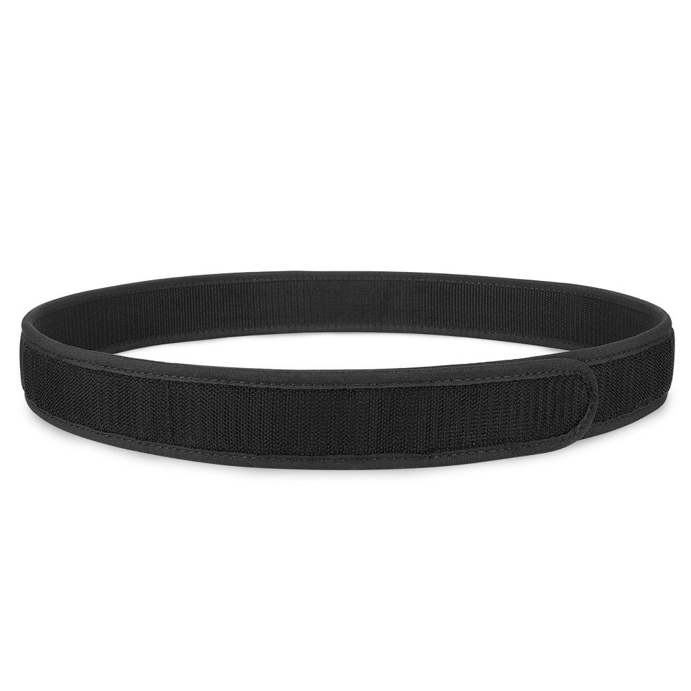 Tactical Hook Surface Inner Belt 15-inch Wide Velcro Ronin Inner Belt Waist Seal - Image 9