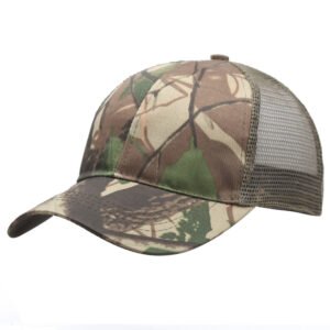 Wholesale Summer Outdoor Sunscreen Quick Drying Hat – Mesh cap, 1style