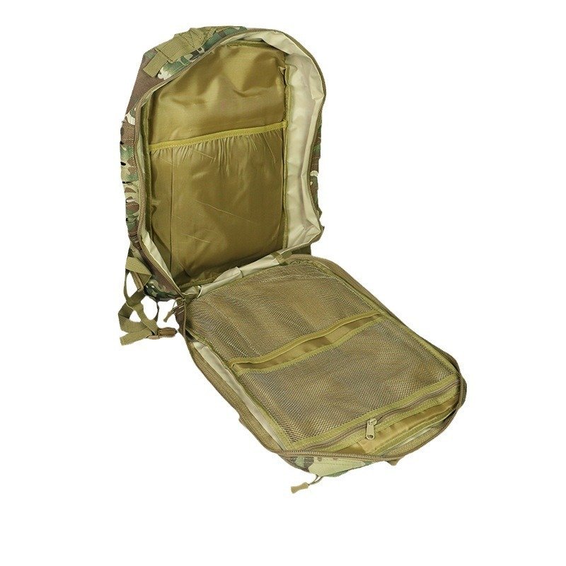 Outdoor Tactics Backpack Travel Mountain Climbing Multifunctional - Image 5
