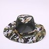 Men's Outdoor Shade Camouflage Hat - Image 7