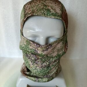 Tactical Camouflage Balaclava Full Face Scarf Mask – Star jungle
