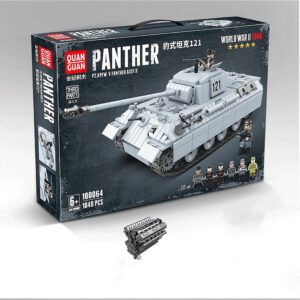 Children’s Puzzle Toy Assembly Block