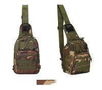 Outlife Hotsale Hunting Camouflage Bag Camping Hiking Tactical Military Backpack Shoulder Backpack Utility – 9
