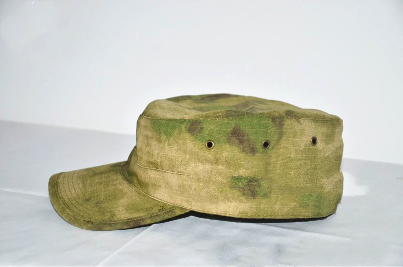 Multi-Color Military Fans Outdoor Tactics Camouflage Soldier Battle - Image 7