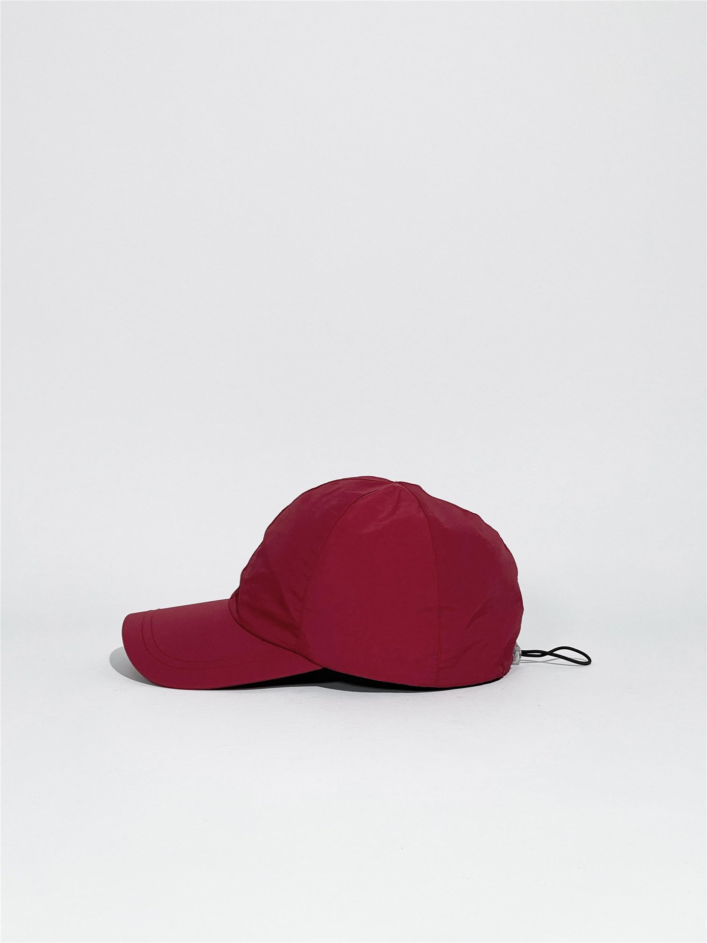 Drawstring Outdoor Quick-drying Summer Thin Sports Sun Protection Sunshade Baseball Cap - Image 8