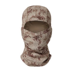 Python Pattern Tactical Flying Tiger Hat Breathable Sun Protection – 20Style, One size