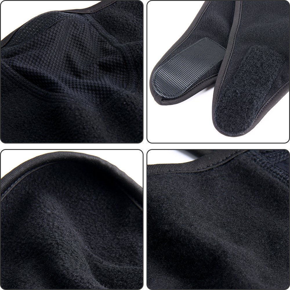 Outdoor Warm Face Protection Ski Mask For Wind And Cold Protection - Image 7