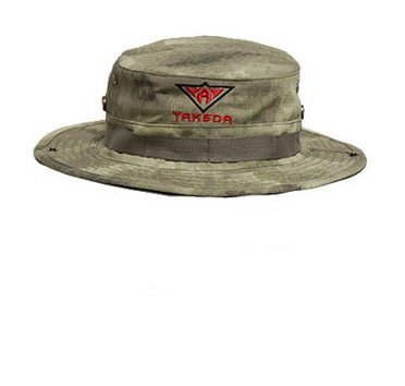 Outdoor Fisherman Hat Sunscreen Climbing Fishing Hat - Image 2