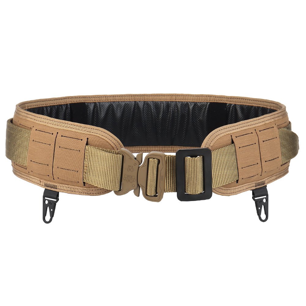 Training Release Buckle Nylon Waistband - Image 10