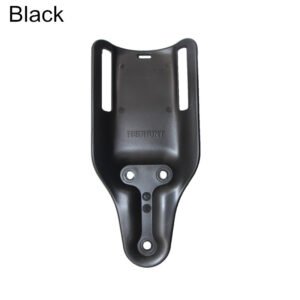 Outdoor Universal Quick Dial Holster Sinking Lumbar Plate – Green, Long