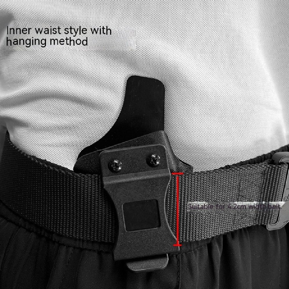 Kydex,glock G2c S & W Quick Pull Holster