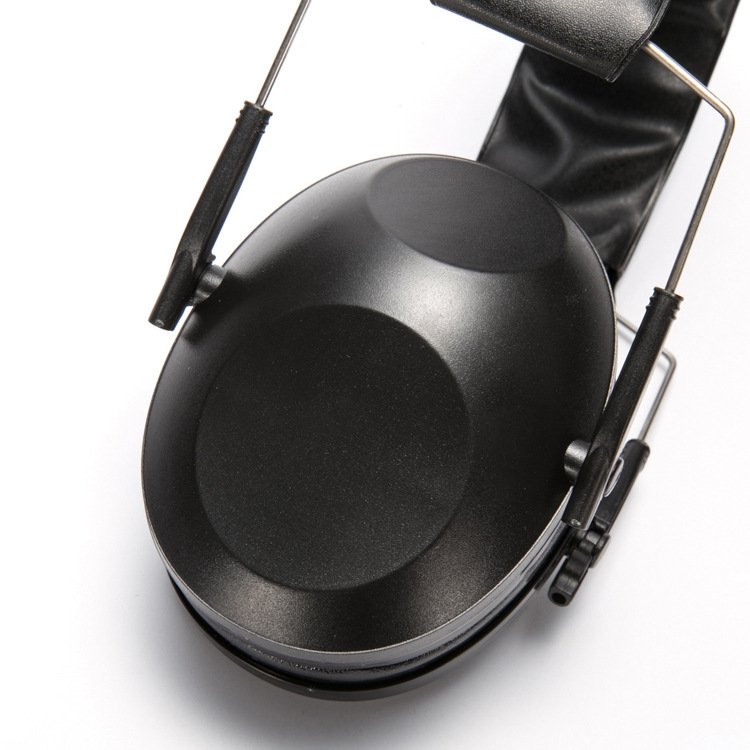Sleep Soundproof Tactical Headphones For Field Army Fans - Image 7