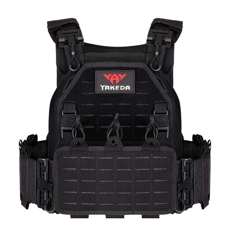 Tactical Vest Outdoor Training Waterproof And Wear-resistant - Image 4