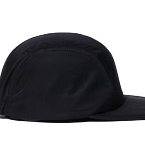 Quick Drying Four Baseball Cap – Black, One size