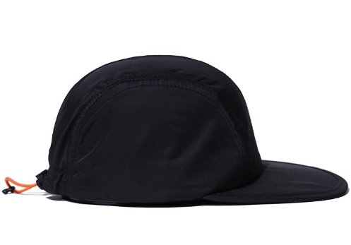 Quick Drying Four Baseball Cap - Image 2