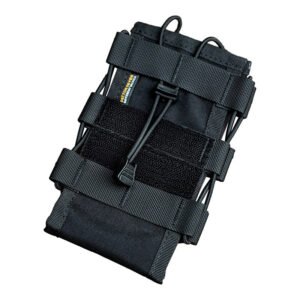 Multifunctional Quick Pull Outdoor Military Fan Functional Tactical Intercom Bag