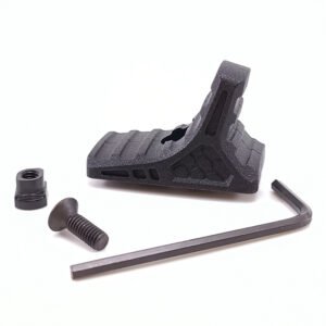 MGPCQB Low-Profile Foregrip Hand Stop M-LOK and Keymod