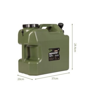 Portable Faucet Household Car Water Storage