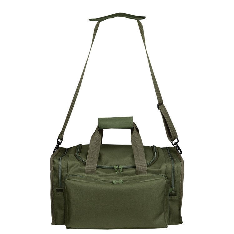 Multi-purpose Combat Outdoor Large Capacity Hunting Shoulder Bag - Image 4