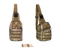 Outlife Hotsale Hunting Camouflage Bag Camping Hiking Tactical Military Backpack Shoulder Backpack Utility – 7