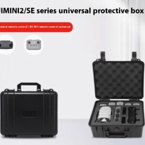 Waterproof Protective Storage Box For Drones – 2620Style