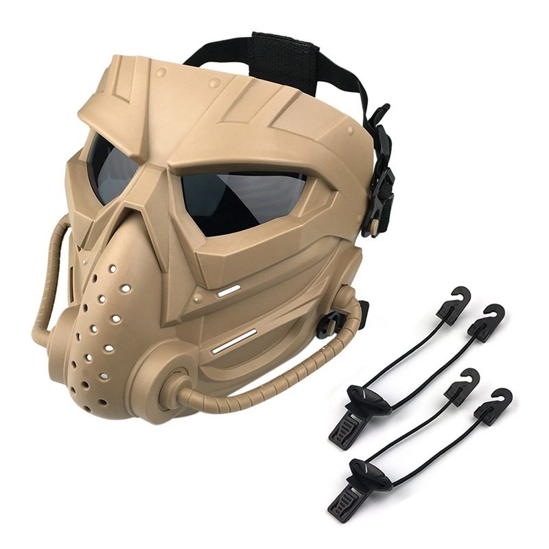 Outdoor Riding Protective Mask - Image 5
