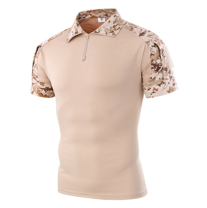 Instructor Suit Frogman Army Fan CS Tactical Frog Suit Top - Image 10