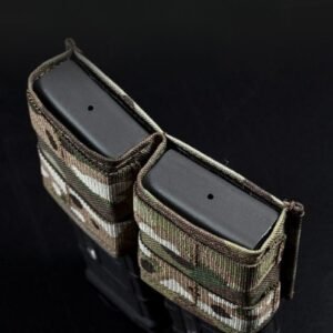 FAST Dual 556 Camouflage Function Package