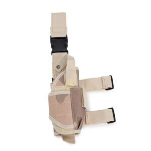 Tactical Accessory Kit Tornado Leggings For Military Fans – Sansha camouflage
