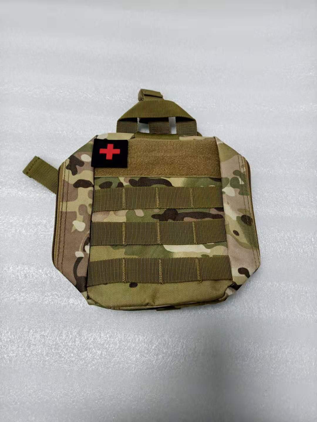 Mountaineering Tactical Medical Kit Home Camouflage Outdoor - Image 7