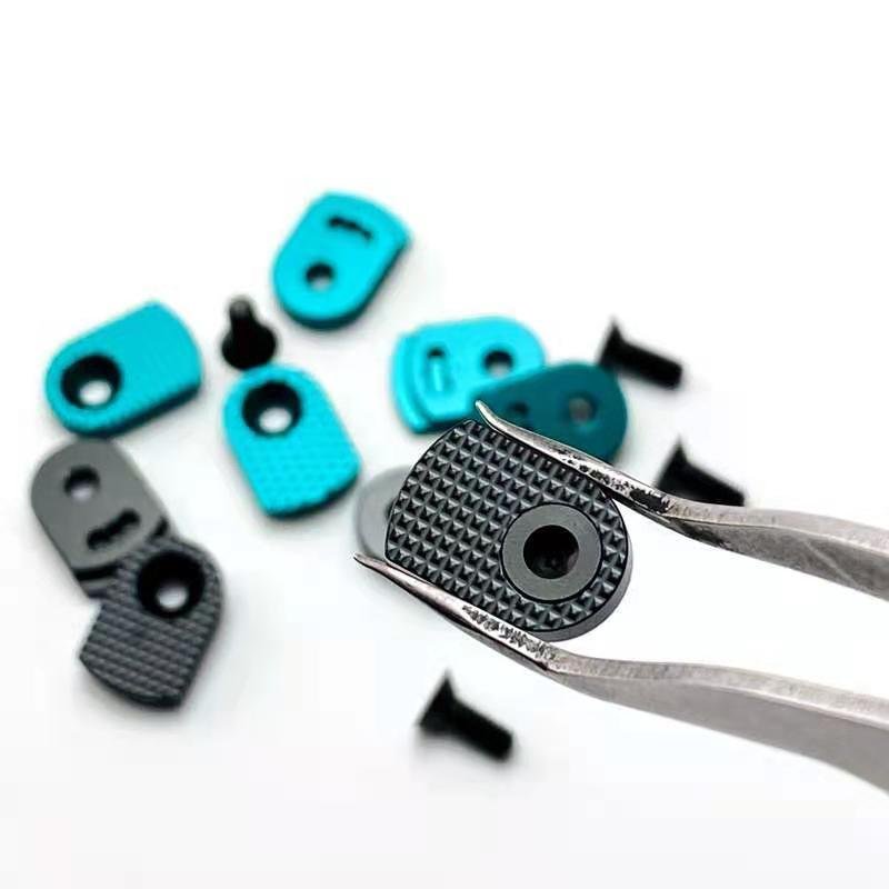 Release Button Pistol Fitting Part - Image 6