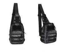 Outlife Hotsale Hunting Camouflage Bag Camping Hiking Tactical Military Backpack Shoulder Backpack Utility – 10