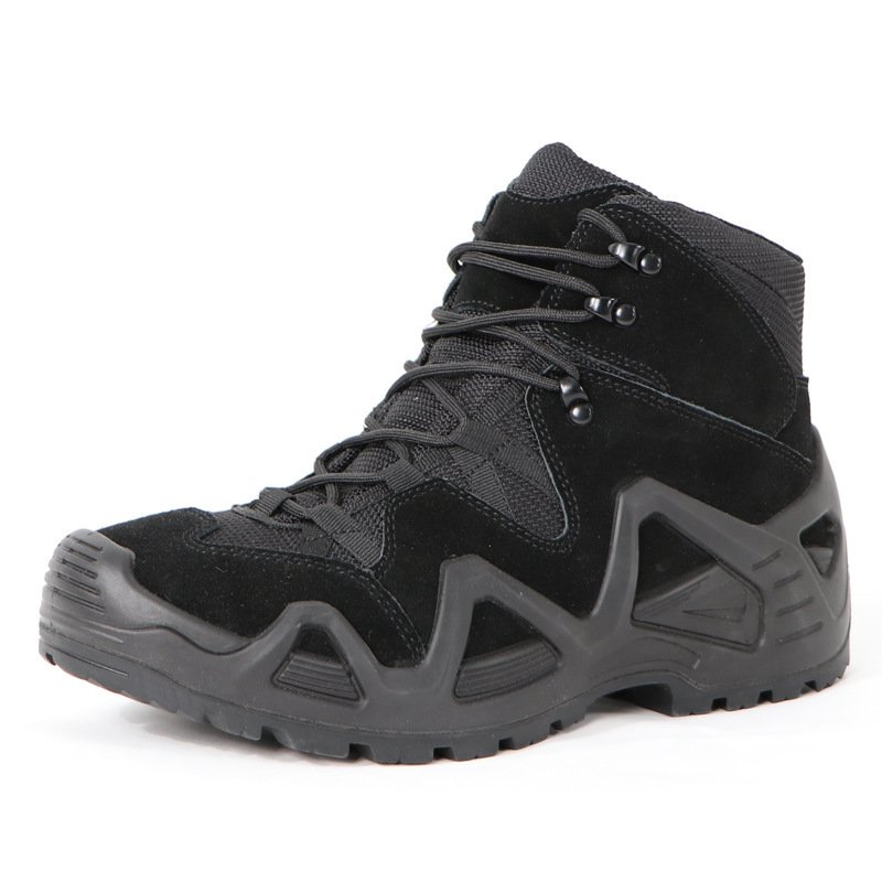 Military Fan Outdoor Boots Sports Tactics - Image 6
