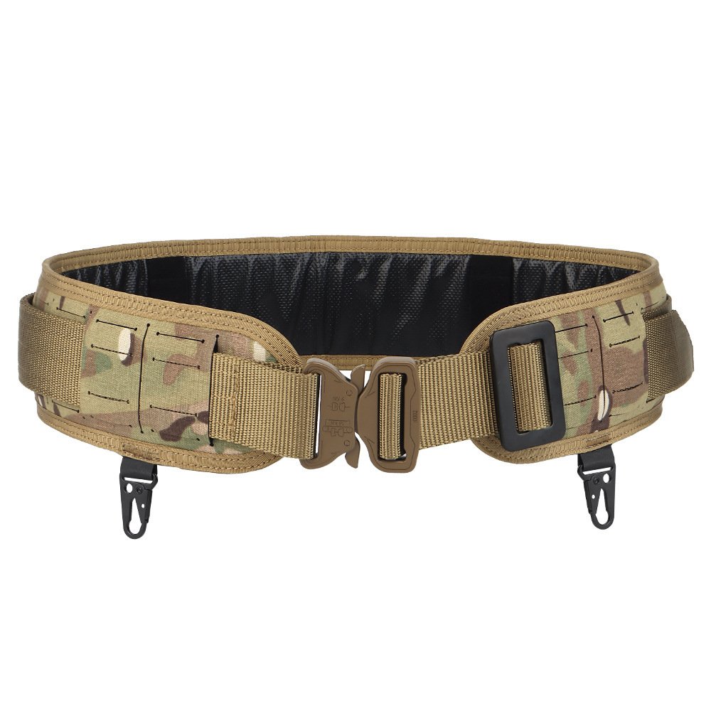 Training Release Buckle Nylon Waistband - Image 5