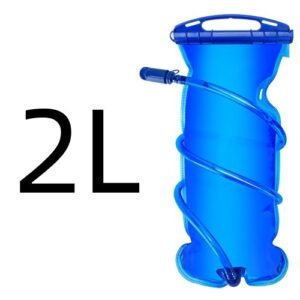 Sports Running Portable Soft Water Bottle – 2L