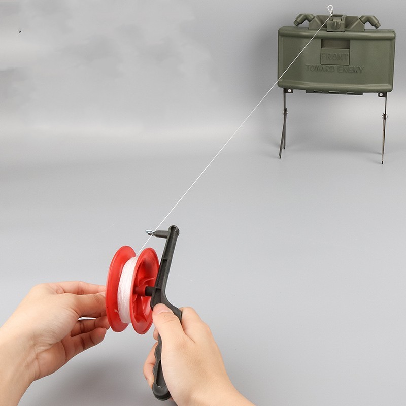 CS Outdoor Combat Accessories Remote Control Toys - Image 4