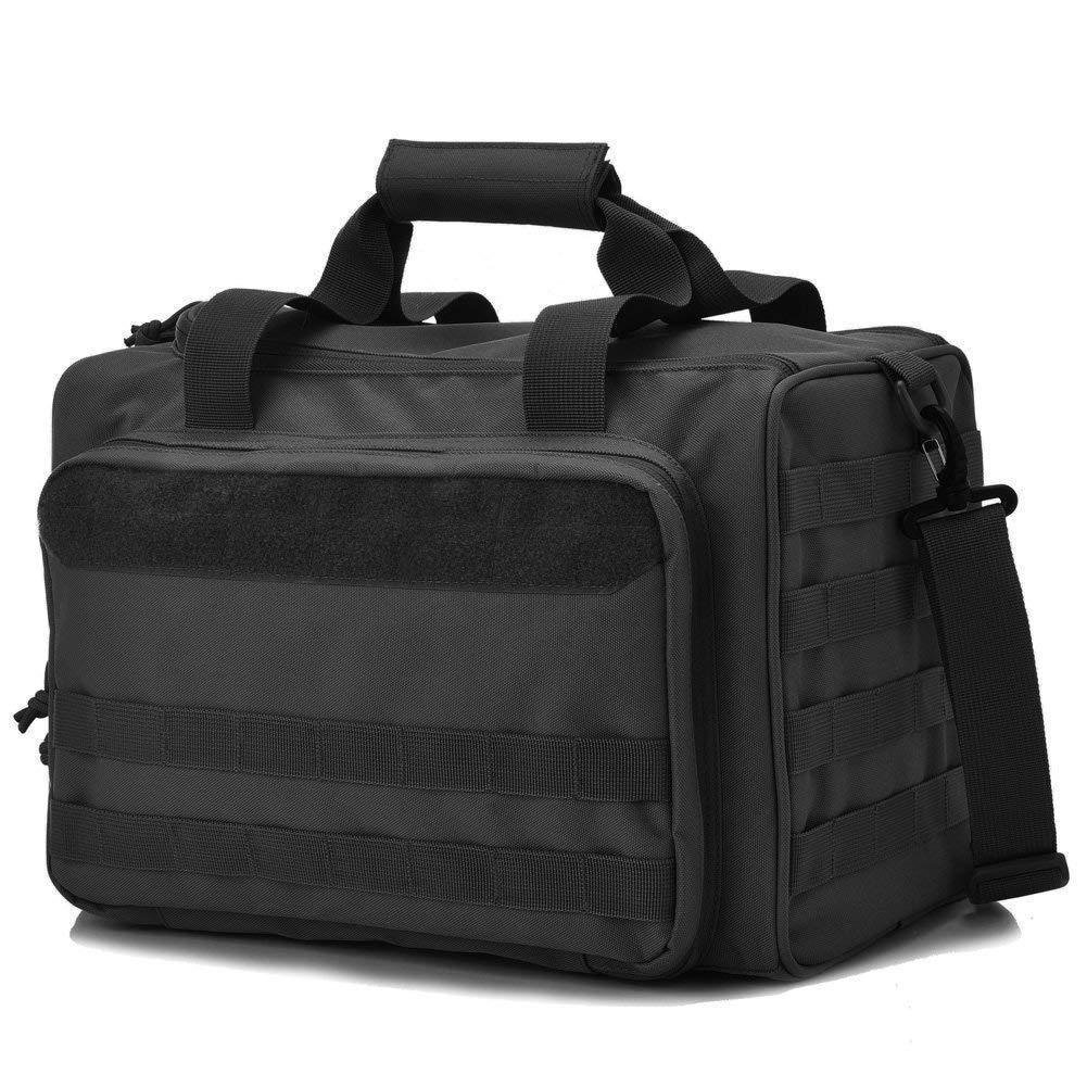 Oxford Waterproof Field Army Fan Bag - Image 5