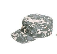 Army fan outdoor combat uniform – ACU, Hat