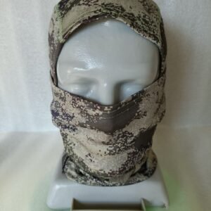 Tactical Camouflage Balaclava Full Face Scarf Mask – The whole world of stars