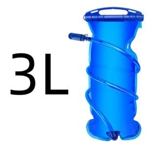 Sports Running Portable Soft Water Bottle – 3L